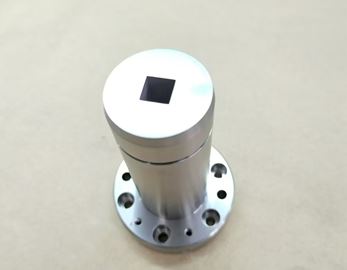 醫(yī)療器械準(zhǔn)直器材質(zhì)95WNiCu