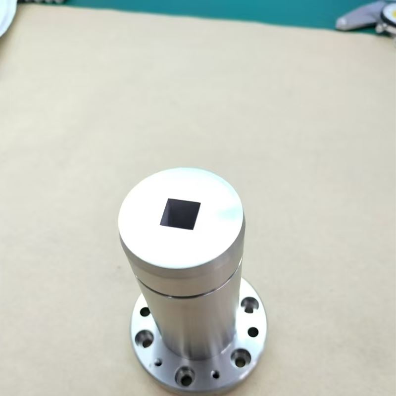 醫(yī)療器械準直器材質(zhì)95WNiCu