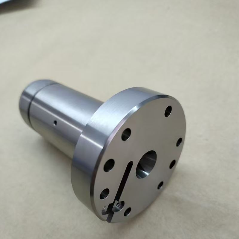 醫(yī)療器械準直器材質(zhì)95WNiCu